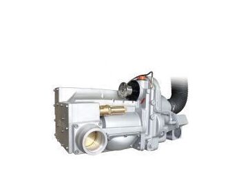 Nieuw Compressor voor Vrachtwagen New   GHH RAND CS 1200 LIGHT: afbeelding 1