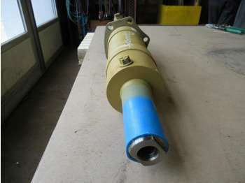 Nieuw Hydraulische cilinder voor Bouwmachine New Holland 153310776 -: afbeelding 2