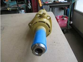 Nieuw Hydraulische cilinder voor Bouwmachine New Holland 153310776 -: afbeelding 3