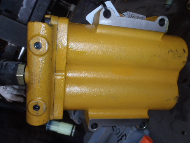 Motor en onderdelen voor Bouwmachine New Holland 76570956 -: afbeelding 2