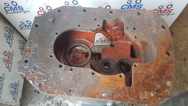 Versnellingsbak voor Tractor New Holland Ts Series Transmission Gearbox Housing 82006985, 82012331.: afbeelding 4