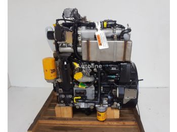 Nieuw Motor voor Graafmachine New JCB 444 T4i (320/41293): afbeelding 1