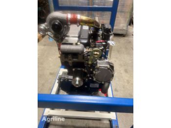 Nieuw Motor voor Tractor New PERKINS 1104C-44T (RG38121): afbeelding 1