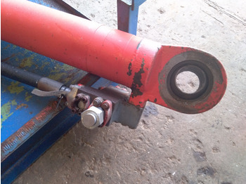Hydraulische cilinder voor Bouwmachine O&K RH23 -: afbeelding 4