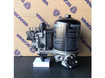 Oliefilter New SCANIA