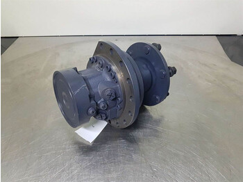 Nieuw Hydraulica voor Bouwmachine Poclain MSE05-2-133-F05-Wheel motor/Radmotor/Wielmotor: afbeelding 4