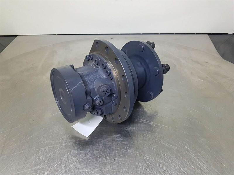 Nieuw Hydraulica voor Bouwmachine Poclain MSE05-2-133-F05-Wheel motor/Radmotor/Wielmotor: afbeelding 5