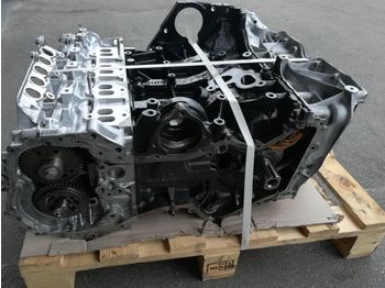 Motor RENAULT M9T-D8 for RENAULT MASTER 2.3cc Euro 5 automobile: afbeelding 1
