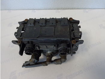 Remsysteem Iveco 4801040060,4801040050,41211414,41211413, WABCO