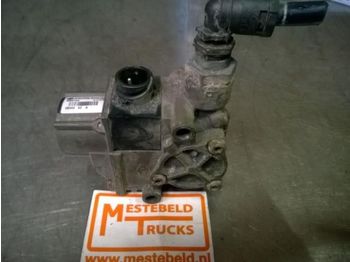 Remsysteem Iveco ABS ventiel