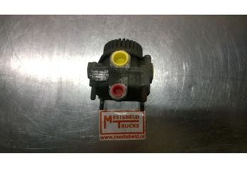 Remsysteem Iveco Relaisklep