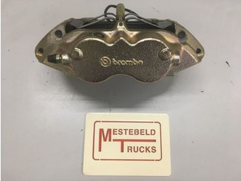 Remsysteem Iveco Remklauw