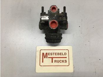 Remsysteem Mercedes Benz Relaisklep