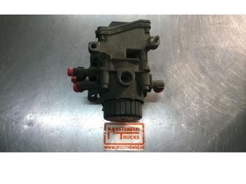 Remsysteem Scania EBS regelventiel
