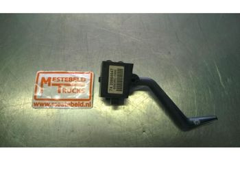 Remsysteem Volvo Retarder schakelaar