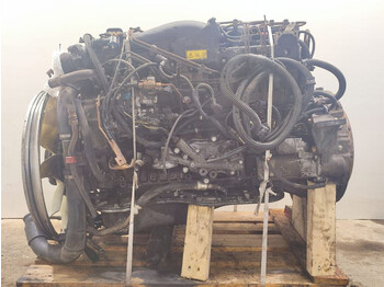 Motor voor Vrachtwagen Renault DCI 6 AC J01 ENGINE: afbeelding 4
