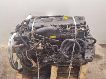 Motor voor Vrachtwagen Renault DCI 6 AC J01 ENGINE: afbeelding 2