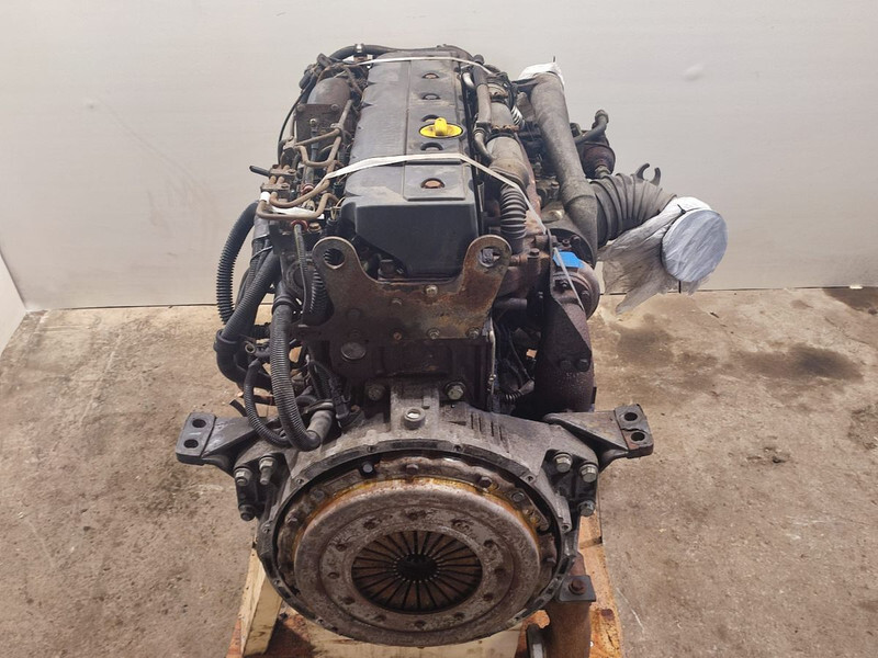 Motor voor Vrachtwagen Renault DCI 6 AC J01 ENGINE: afbeelding 7