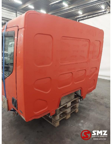 Cabine en interieur voor Vrachtwagen Renault Occ cabine compleet Renault Midlum: afbeelding 3