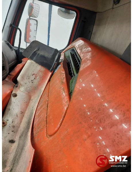 Cabine en interieur voor Vrachtwagen Renault Occ cabine compleet Renault Midlum: afbeelding 5