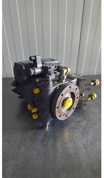 Hydraulica Rexroth A4VG71EP3D1/32R - Hamm - Drive pump/Fahrpumpe: afbeelding 3