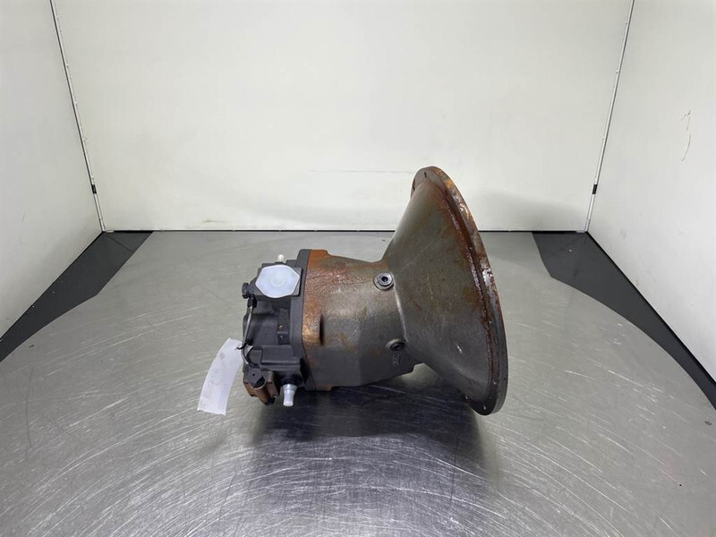 Nieuw Hydraulica voor Bouwmachine Rexroth A8VO107 - Load sensing pump: afbeelding 3