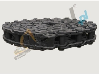 Rupsband CATERPILLAR 312