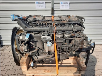 Motor voor Vrachtwagen SCANIA ENGINE DC1310 SCANIA R 440 XPI  / 2010 / EURO 5 / 1857179 / 1857180: afbeelding 1