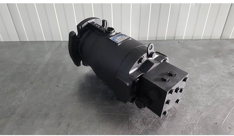 Hydraulica Sauer Getriebe SMF23000-290 -Drive motor/Fahrmotor: afbeelding 3