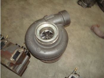 Motor en onderdelen voor Vrachtwagen Scania DC1602: afbeelding 1