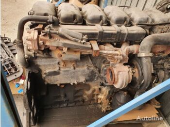 Motor voor Vrachtwagen Scania DT1212L01: afbeelding 2