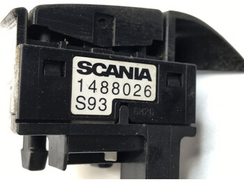 Stuurwiel voor Vrachtwagen Scania P-series (01.04-): afbeelding 3