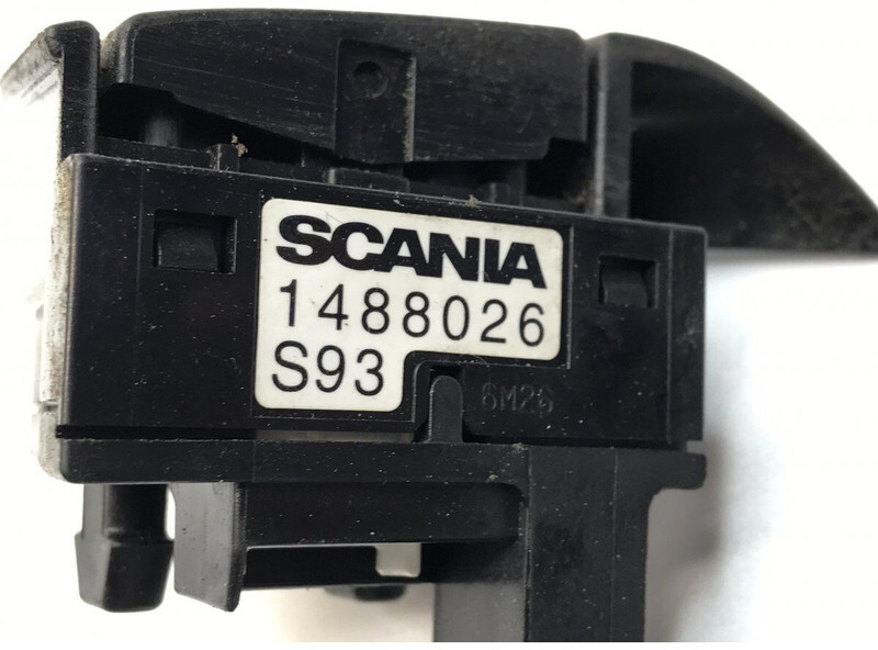 Stuurwiel voor Vrachtwagen Scania P-series (01.04-): afbeelding 3