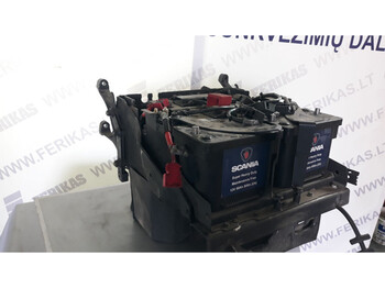 Batterij voor Vrachtwagen Scania R: afbeelding 1
