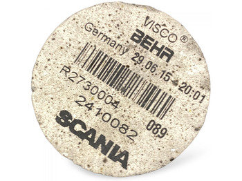 Koelsysteem Scania SCANIA,VISCO,BEHR R-series (01.04-): afbeelding 2