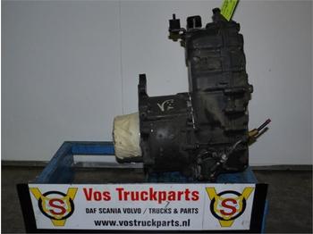 Versnellingsbak Scania SC-4/3 RETARDER: afbeelding 1
