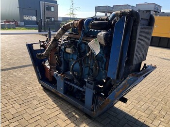 Motor Sisu Valmet Diesel 74.234 ETA 181 HP diesel enine with ZF gearbox: afbeelding 5