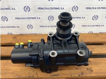 Stuurinrichting Caixa direcção dupla MERCEDES-BENZ /Double steering box /