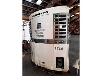 Koelsysteem voor Vrachtwagen THERMO KING SL TCI: afbeelding 1