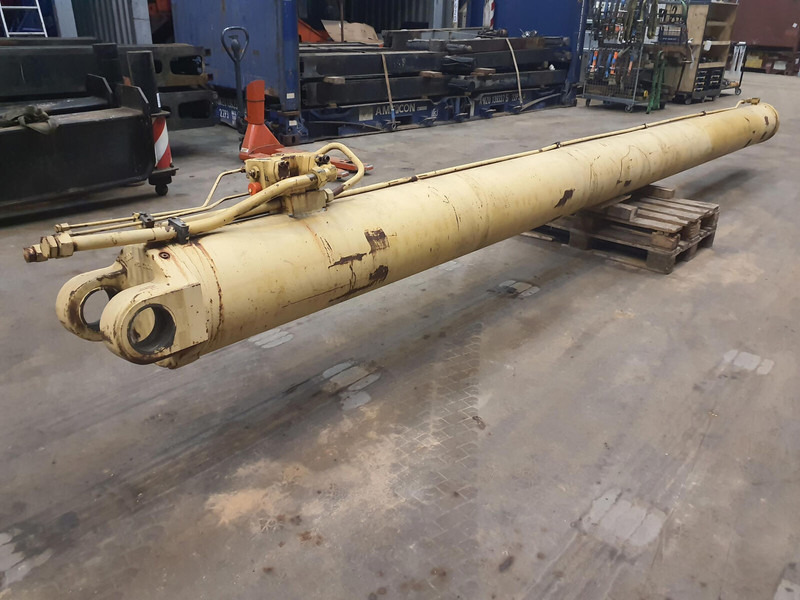 Hydraulische cilinder voor Kraan Terex Demag Boom cylinder: afbeelding 3