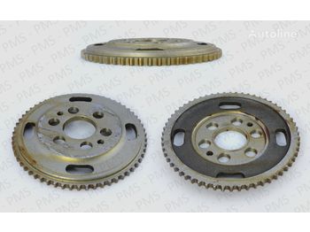 Carraro - Carraro Ring Gear, Carraro Ring Gear Types, Oem Parts - Transmissie