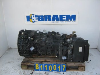 ZF 12AS2331TO+INT - Transmissie