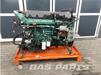 Motor voor Vrachtwagen VOLVO D13C 420 FMX Engine Volvo D13C 420 21286037: afbeelding 1