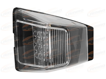 Nieuw Lichten/ Verlichting voor Vrachtwagen VOLVO FH13 08- INDICATOR LAMP RIGHT VOLVO FH13 08- INDICATOR LAMP RIGHT: afbeelding 3