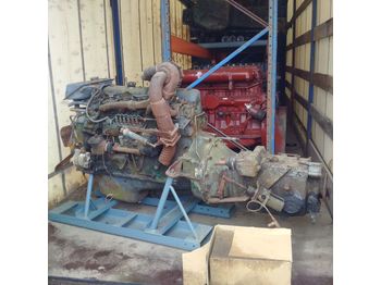 Motor voor Vrachtwagen VOLVO TD70 6.7 diesel: afbeelding 1