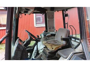 Cabine voor Tractor Valmet 8300: afbeelding 5