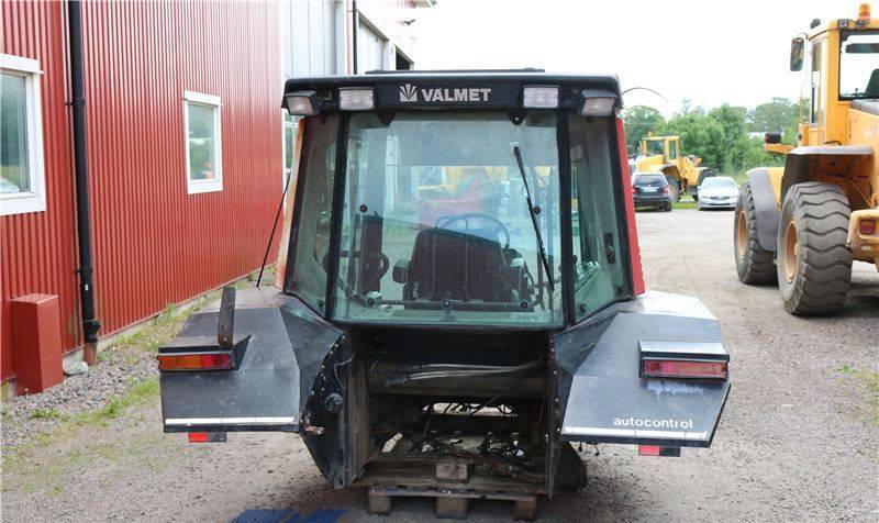 Cabine voor Tractor Valmet 8300: afbeelding 3