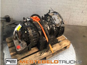Versnellingsbak MAN Versnellingsbak 6 HP602 C