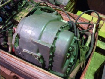 New Holland D 180 LT Getriebe / transmission - Versnellingsbak