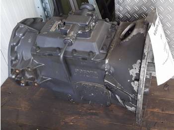 Versnellingsbak Scania 4-serie / bus 4-serie